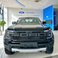 Bán xe Ford Ranger 2025 Raptor 2.0L 4x4 AT giá 1 Tỷ 274 Triệu - TP HCM