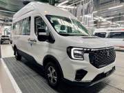 Bán xe Ford Transit 2025 Premium giá 999 Triệu - TP HCM