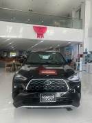 Bán xe Toyota Yaris Cross 2025 1.5 D-CVT giá 595 Triệu - TP HCM