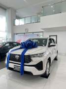 Bán xe Toyota Innova 2025 Cross 2.0 CVT giá 795 Triệu - TP HCM