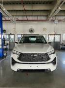 Bán xe Toyota Innova 2025 Cross HEV 2.0 CVT giá 980 Triệu - TP HCM