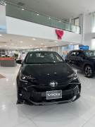 Bán xe Toyota Vios G 1.5 CVT 2025 giá 485 Triệu - TP HCM