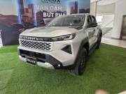 Bán xe Toyota Hilux Pro 2.8L 4x2 AT 2026 giá 696 Triệu - TP HCM