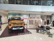 Bán xe Toyota Hilux 2026 Pro 2.8L 4x2 AT giá 696 Triệu - TP HCM