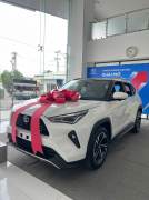 Bán xe Toyota Yaris Cross 2026 HEV 1.5 CVT giá 691 Triệu - TP HCM