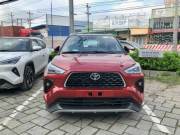 Bán xe Toyota Yaris Cross 2026 1.5 D-CVT giá 617 Triệu - TP HCM