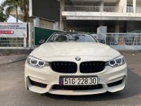 Bán xe BMW 4 Series 2014 428i Gran Coupe giá 680 Triệu - TP HCM