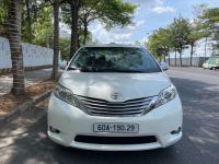 Bán xe Toyota Sienna 2014 Limited 3.5 giá 1 Tỷ 350 Triệu - TP HCM