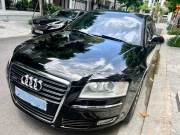 Bán xe Audi A8 L 4.2 Quattro 2009 giá 450 Triệu - TP HCM