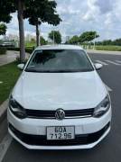 Bán xe Volkswagen Polo 1.6 AT 2017 giá 335 Triệu - TP HCM