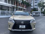 Bán xe Lexus LX 2009 570 giá 1 Tỷ 600 Triệu - TP HCM