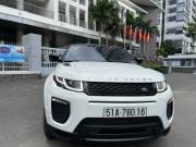 Bán xe LandRover Range Rover Evoque 2014 Dynamic Coupe giá 750 Triệu - TP HCM