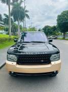 Bán xe LandRover Range Rover 2010 Supercharged 5.0 giá 650 Triệu - TP HCM