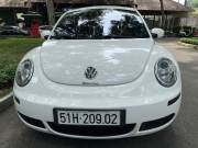 Bán xe Volkswagen New Beetle 2010 1.6 AT giá 450 Triệu - TP HCM