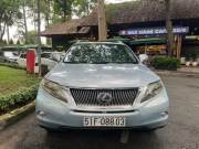 Bán xe Lexus RX 450h 2010 giá 850 Triệu - TP HCM