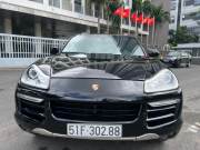 Bán xe Porsche Cayenne 3.6 V6 2008 giá 500 Triệu - TP HCM