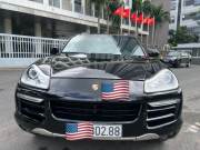 Bán xe Porsche Cayenne 2008 3.6 V6 giá 480 Triệu - TP HCM