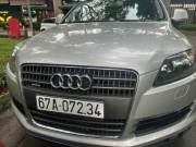 Bán xe Audi Q7 3.6 AT 2007 giá 400 Triệu - TP HCM