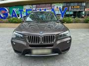 Bán xe BMW X3 2012 xDrive28i giá 400 Triệu - TP HCM