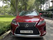 Bán xe Lexus RX 2021 300 giá 2 Tỷ 750 Triệu - TP HCM