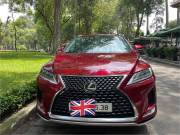 Bán xe Lexus RX 2021 300 giá 2 Tỷ 600 Triệu - TP HCM