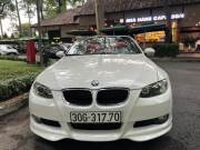 Bán xe BMW 3 Series 2007 335i Convertible giá 600 Triệu - TP HCM