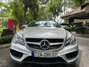 Bán xe Mercedes Benz E class 2010 E350 Coupe giá 500 Triệu - TP HCM