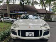 Bán xe Porsche Cayenne 2009 GTS giá 500 Triệu - TP HCM