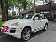 Bán xe Porsche Cayenne 2009 GTS giá 500 Triệu - TP HCM