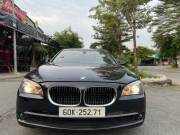 Bán xe BMW 7 Series 2011 750Li giá 650 Triệu - TP HCM