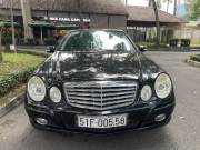 Bán xe Mercedes Benz E class 2008 E280 giá 250 Triệu - TP HCM