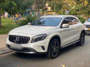 Bán xe Mercedes Benz GLA class 2015 GLA 200 giá 500 Triệu - TP HCM