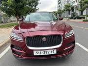 Bán xe Jaguar F-Pace Prestige 2017 giá 1 Tỷ 230 Triệu - TP HCM