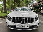 Bán xe Mercedes Benz GLA class 2016 GLA 200 giá 500 Triệu - TP HCM