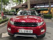 Bán xe LandRover Range Rover Evoque Dynamic 2014 giá 600 Triệu - TP HCM