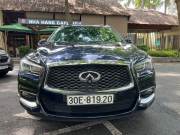 Bán xe Infiniti QX 60 3.5 AWD 2018 giá 850 Triệu - TP HCM