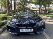 Bán xe BMW 4 Series 2015 428i Convertible giá 950 Triệu - TP HCM