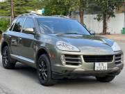 Bán xe Porsche Cayenne 2009 3.6 V6 giá 500 Triệu - TP HCM