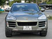 Bán xe Porsche Cayenne 2009 3.6 V6 giá 500 Triệu - TP HCM