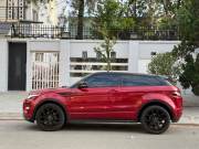 Bán xe LandRover Range Rover Evoque 2013 Dynamic Coupe giá 600 Triệu - TP HCM