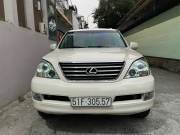 Bán xe Lexus GX 2004 470 giá 480 Triệu - TP HCM