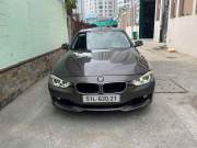 Bán xe BMW 3 Series 2015 320i giá 420 Triệu - TP HCM