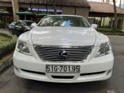 Bán xe Lexus LS 2008 460L giá 750 Triệu - TP HCM