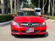 Bán xe Mercedes Benz C class 2008 C350 AMG giá 250 Triệu - TP HCM