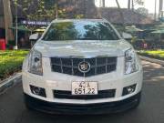 Bán xe Cadillac SRX 2010 3.0 V6 giá 420 Triệu - TP HCM