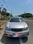 Bán xe Toyota Camry 2004 3.0V giá 220 Triệu - TP HCM