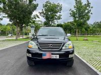 Bán xe Lexus GX 2004 470 giá 480 Triệu - TP HCM