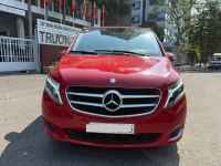 Bán xe Mercedes Benz V class 2017 V220d CDI giá 770 Triệu - TP HCM