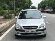 Bán xe Hyundai Getz 2010 1.1 MT giá 139 Triệu - Hà Nội