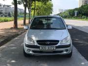 Bán xe Hyundai Getz 1.1 MT 2009 giá 119 Triệu - Hà Nội